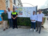 ¿Conoces el Metrominuto? Los Barrios ya tiene el suyo