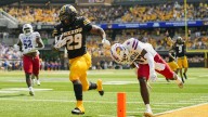 Missouri running back is making the case as College Football’s best player