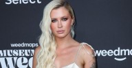 Ireland Baldwin Defends Stepmom Hilaria Baldwin in a Lengthy Instagram Post