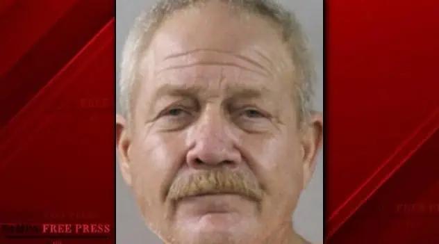 Fugitive Career Criminal Apprehended In Polk City