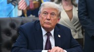 Trump says Charlie Kirk's suspected assassin was radicalized online