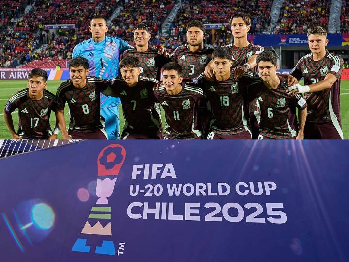 Mundial sub 20: Así quedaron todos los Grupos tras la Jornada 1