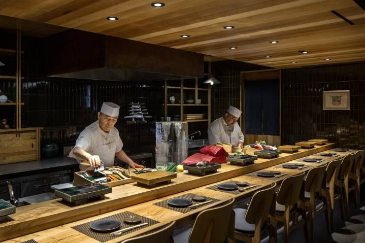 3 new Denver restaurants win Michelin Stars