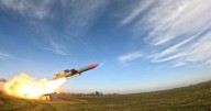 Ucrania acusa a Rusia de un ataque combinado con más de 500 drones y 25 misiles de crucero
