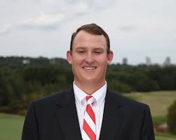 Golf: Richards advances in Q