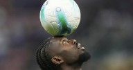 Thuram brothers go head-to-head in Juventus-Inter and Vardy to make Cremonese debut