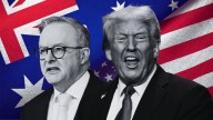 Prime Minister Anthony Albanese coy on meeting with US President Donald Trump in New York as Palestine and climate loom large
