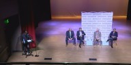 Birmingham forum reflects on church bombing survivors while drawing parallels to political violence today