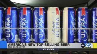 America’s new top-selling beer