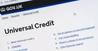 Universal Credit warning after DWP stops 340,000 people's benefits