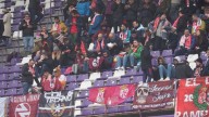 El Valladolid teme que la afición de la Cultural conquiste Zorrilla en el derbi