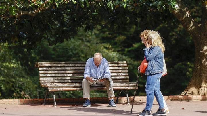 Estos són els municipis valencians amb més pensionistes que treballadors