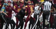 The Washington Commanders bounced right back just like their bloodied head coach
