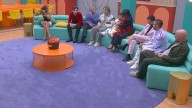¿Quiénes son los nominados en la sexta semana de La Casa de los Famosos México?