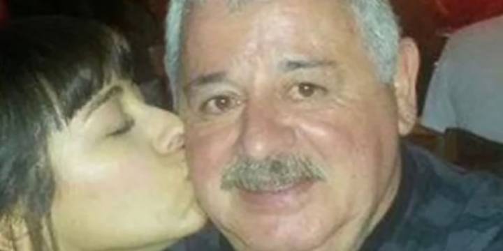 El profundo posteo de Tití Fernández a 11 años de la muerte de su hija: “Nos hacés falta”
