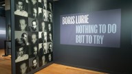 Holocaust Museum shows stunning show of remembrance works by survivor