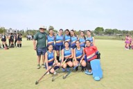 Los Juegos Deportivos Misioneros coronaron a los campeones de Hockey