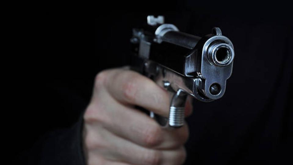 Father, minor son held for killing 17