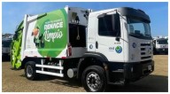 Recolección diaria de basura regresa a Puerto Vallarta