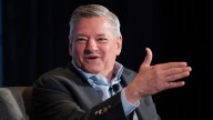 Ted Sarandos Recalls Hastings' Netflix Streaming Pitch: 'It Sounded Nuts to Me'