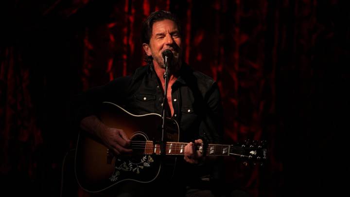 Songwriter Brett James among 3 dead in small plane crash