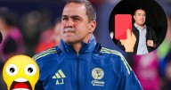 Contundente: la polémica declaración de André Jardine tras la expulsión de Efraín Juárez en el América vs Pumas