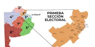 Radiografía de la Primera, la sección clave que puede definir el resultado de las elecciones bonaerenses