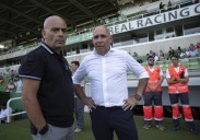 El Racing, cuarto límite salarial de Segunda