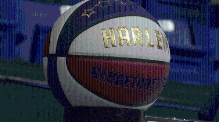 Harlem Globetrotters return to Evansville and Owensboro for 100 year celebration
