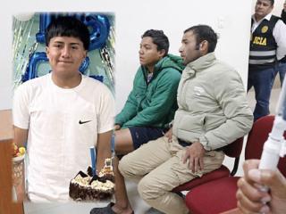 Escolar asesinado era testigo en un caso de violación sexual