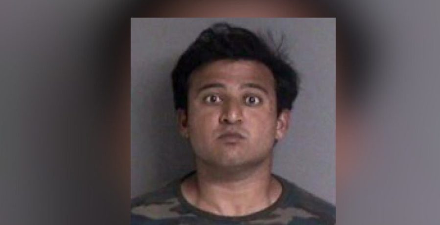 Man allegedly used sex offender registry to track, kill 71