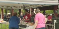 Local organization celebrates Iowa workers during 122th Labor Day Picnic