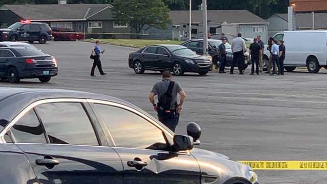 Two men dead after argument at KC grocery store escalates