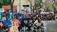 Habrá clases públicas en Plaza de Mayo por el financiamiento docente