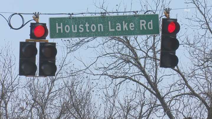 Warner Robins pauses rezoning proposal for 24