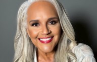Jayne Kennedy to discuss memoir in Fort Lauderdale