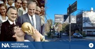 Polémica en Villa Devoto: el Gobierno porteño eliminó el homenaje a Maradona en Segurola y Habana