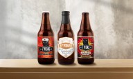 Cervecería peruana 7 Vidas gana medallas de oro en el European Beer Star 2025