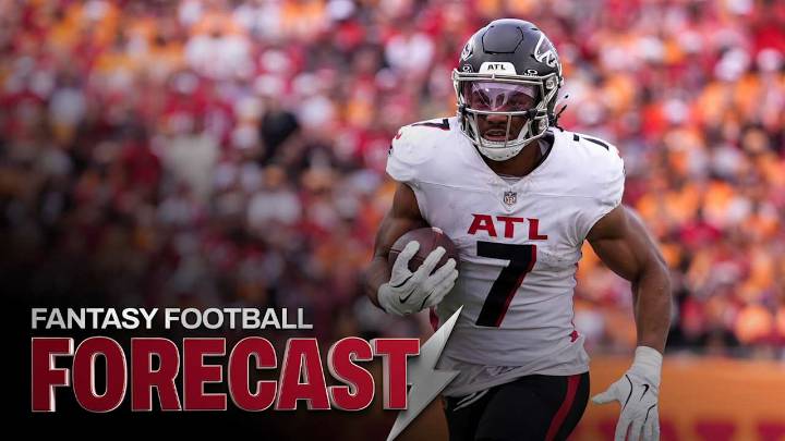 Fantasy Football: Who to start in your Week 1 lineup