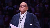 Hall of Fame basketball coach George Raveling dies at 88