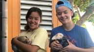 Collin Gosselin’s Ups and Downs With His Estranged Siblings Over the Years