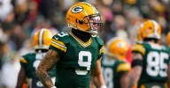 Packers sign Christian Watson to extension