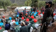 Nuevas réplicas sacuden Afganistán y aumentan el número de heridos