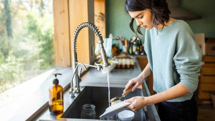 16 Cleaning Myths That Are Probably Holding You Back