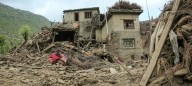 Nuevo terremoto en Afganistán agrava la tragedia: más de 1.400 muertos y miles de heridos