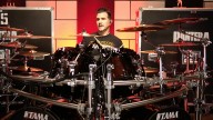 Charlie Benante Breaks Down the Drumming on Pantera's "Cowboys from Hell"