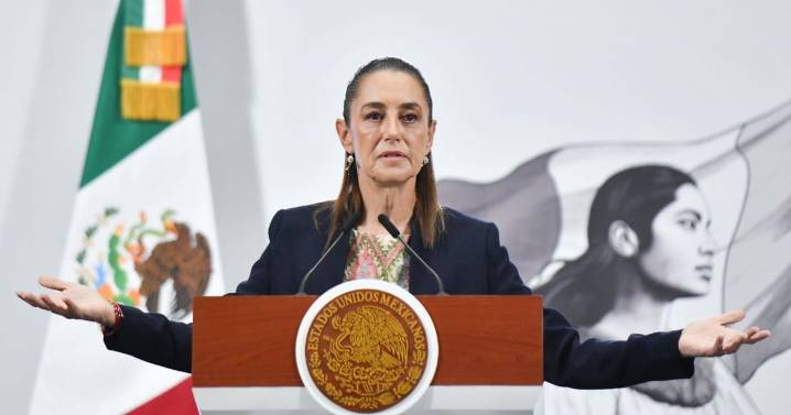 Conferencia ‘mañanera’ de Claudia Sheinbaum hoy 30 de septiembre: Síguela aquí EN VIVO