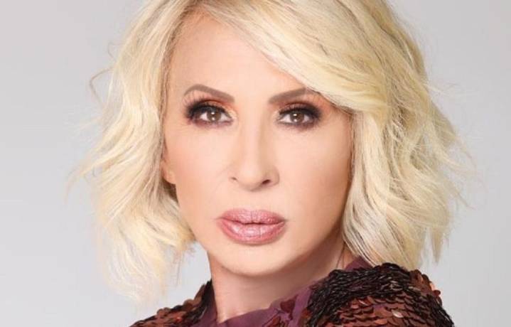 Laura Bozzo hospitalizada en Perú por cirugía de emergencia