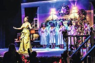 Carolina Civic Center announces 2025-26 Mainstage Series performances