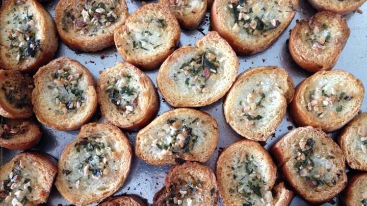 No gastes en el kiosco y hacete estas twistos caseras, fáciles y riquísimas, perfectas como snack o para tus picadas